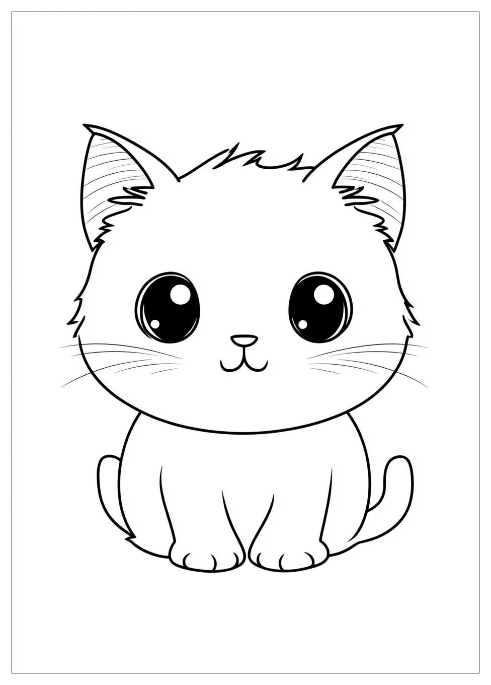 Cicás Színező 4