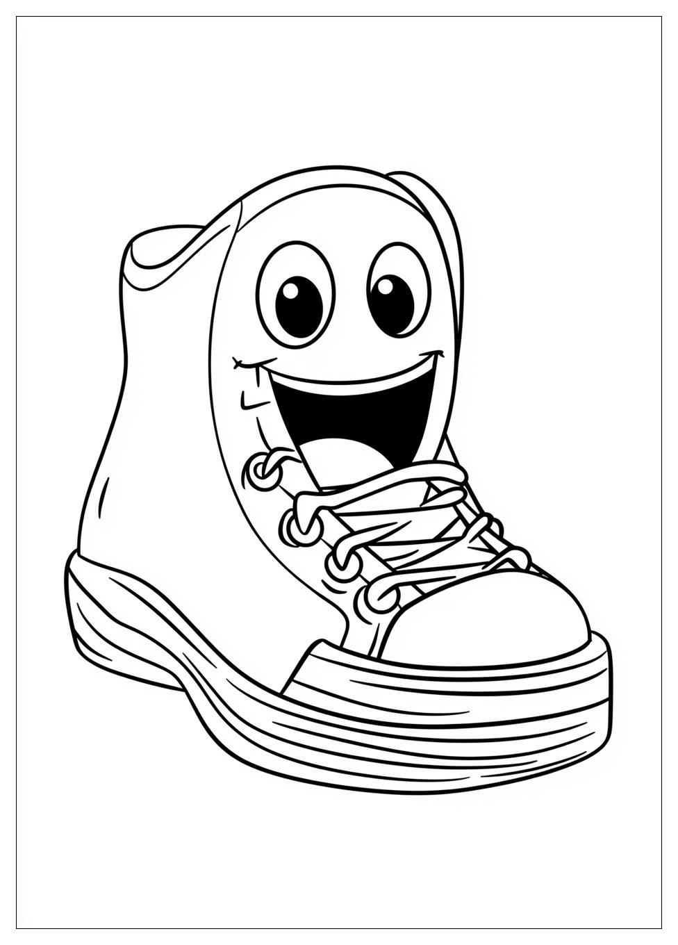 Kaki Emoji Színező 11