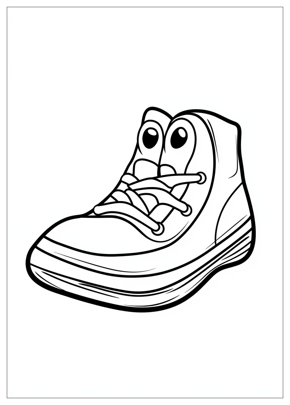 Kaki Emoji Színező 9