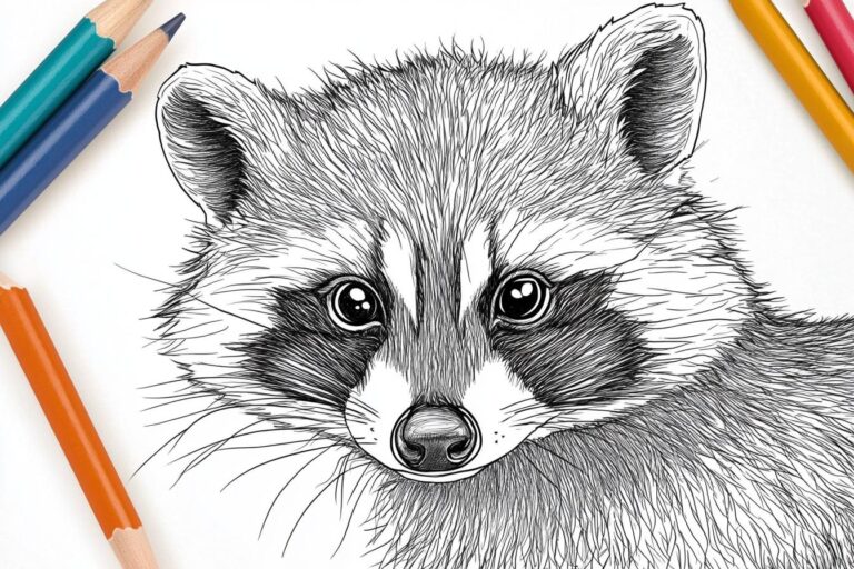 Mosómedve Színező : Színezőképek gyerekeknek